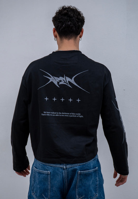 LONGSLEEVE NERA