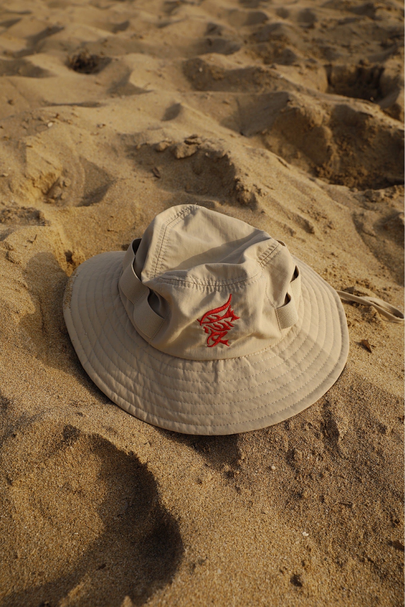 Cappello pescatore